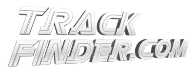 Track Finder Logo